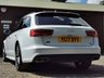 USED 2017 17 AUDI A6 2.0 AVANT TDI ULTRA BLACK EDITION 5d 188 BHP JUST 2 PREVIOUS OWNERS!