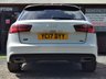 USED 2017 17 AUDI A6 2.0 AVANT TDI ULTRA BLACK EDITION 5d 188 BHP JUST 2 PREVIOUS OWNERS!