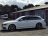 USED 2017 17 AUDI A6 2.0 AVANT TDI ULTRA BLACK EDITION 5d 188 BHP JUST 2 PREVIOUS OWNERS!