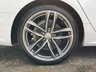 USED 2017 17 AUDI A6 2.0 AVANT TDI ULTRA BLACK EDITION 5d 188 BHP JUST 2 PREVIOUS OWNERS!