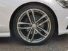 USED 2017 17 AUDI A6 2.0 AVANT TDI ULTRA BLACK EDITION 5d 188 BHP JUST 2 PREVIOUS OWNERS!
