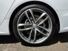 USED 2017 17 AUDI A6 2.0 AVANT TDI ULTRA BLACK EDITION 5d 188 BHP JUST 2 PREVIOUS OWNERS!