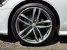 USED 2017 17 AUDI A6 2.0 AVANT TDI ULTRA BLACK EDITION 5d 188 BHP JUST 2 PREVIOUS OWNERS!