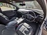 USED 2017 17 AUDI A6 2.0 AVANT TDI ULTRA BLACK EDITION 5d 188 BHP JUST 2 PREVIOUS OWNERS!