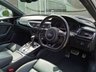 USED 2017 17 AUDI A6 2.0 AVANT TDI ULTRA BLACK EDITION 5d 188 BHP JUST 2 PREVIOUS OWNERS!