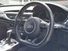 USED 2017 17 AUDI A6 2.0 AVANT TDI ULTRA BLACK EDITION 5d 188 BHP JUST 2 PREVIOUS OWNERS!