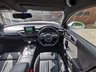 USED 2017 17 AUDI A6 2.0 AVANT TDI ULTRA BLACK EDITION 5d 188 BHP JUST 2 PREVIOUS OWNERS!