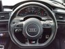 USED 2017 17 AUDI A6 2.0 AVANT TDI ULTRA BLACK EDITION 5d 188 BHP JUST 2 PREVIOUS OWNERS!