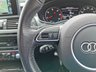 USED 2017 17 AUDI A6 2.0 AVANT TDI ULTRA BLACK EDITION 5d 188 BHP JUST 2 PREVIOUS OWNERS!
