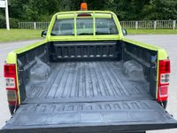 USED 2013 13 FORD RANGER 2.2 XL 4X2 DCB TDCI 4d 148 BHP PART SERVICE HISTORY