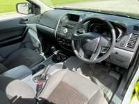 USED 2013 13 FORD RANGER 2.2 XL 4X2 DCB TDCI 4d 148 BHP PART SERVICE HISTORY