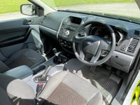USED 2013 13 FORD RANGER 2.2 XL 4X2 DCB TDCI 4d 148 BHP PART SERVICE HISTORY