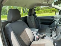 USED 2013 13 FORD RANGER 2.2 XL 4X2 DCB TDCI 4d 148 BHP PART SERVICE HISTORY