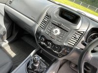USED 2013 13 FORD RANGER 2.2 XL 4X2 DCB TDCI 4d 148 BHP PART SERVICE HISTORY