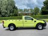 USED 2013 13 FORD RANGER 2.2 XL 4X2 DCB TDCI 4d 148 BHP PART SERVICE HISTORY