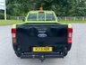 USED 2013 13 FORD RANGER 2.2 XL 4X2 DCB TDCI 4d 148 BHP PART SERVICE HISTORY