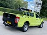 USED 2013 13 FORD RANGER 2.2 XL 4X2 DCB TDCI 4d 148 BHP PART SERVICE HISTORY