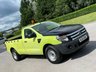 USED 2013 13 FORD RANGER 2.2 XL 4X2 DCB TDCI 4d 148 BHP PART SERVICE HISTORY