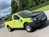 USED 2013 13 FORD RANGER 2.2 XL 4X2 DCB TDCI 4d 148 BHP PART SERVICE HISTORY