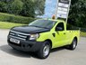 USED 2013 13 FORD RANGER 2.2 XL 4X2 DCB TDCI 4d 148 BHP PART SERVICE HISTORY