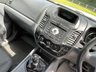 USED 2013 13 FORD RANGER 2.2 XL 4X2 DCB TDCI 4d 148 BHP PART SERVICE HISTORY