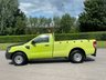 USED 2013 13 FORD RANGER 2.2 XL 4X2 DCB TDCI 4d 148 BHP PART SERVICE HISTORY