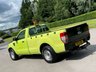 USED 2013 13 FORD RANGER 2.2 XL 4X2 DCB TDCI 4d 148 BHP PART SERVICE HISTORY