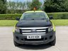 USED 2013 13 FORD RANGER 2.2 XL 4X2 DCB TDCI 4d 148 BHP PART SERVICE HISTORY