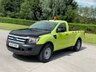 USED 2013 13 FORD RANGER 2.2 XL 4X2 DCB TDCI 4d 148 BHP PART SERVICE HISTORY