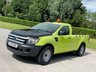 USED 2013 13 FORD RANGER 2.2 XL 4X2 DCB TDCI 4d 148 BHP PART SERVICE HISTORY