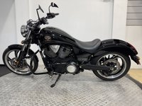USED 2010 60 VICTORY 8 BALL 1634cc 8 BALL - HPI CLEAR COMES WITH NEW MOT AND WARRANTY