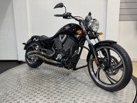 USED 2010 60 VICTORY 8 BALL 1634cc 8 BALL - HPI CLEAR COMES WITH NEW MOT AND WARRANTY