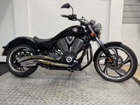 USED 2010 60 VICTORY 8 BALL 1634cc 8 BALL - HPI CLEAR COMES WITH NEW MOT AND WARRANTY