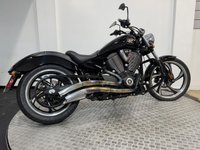 USED 2010 60 VICTORY 8 BALL 1634cc 8 BALL - HPI CLEAR COMES WITH NEW MOT AND WARRANTY
