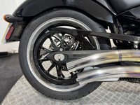USED 2010 60 VICTORY 8 BALL 1634cc 8 BALL - HPI CLEAR COMES WITH NEW MOT AND WARRANTY