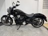 USED 2010 60 VICTORY 8 BALL LOW MILEAGE YAMAHA MAIN DEALERSHIP