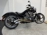 USED 2010 60 VICTORY 8 BALL LOW MILEAGE YAMAHA MAIN DEALERSHIP
