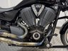 USED 2010 60 VICTORY 8 BALL LOW MILEAGE YAMAHA MAIN DEALERSHIP
