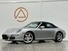 USED 2005 05 PORSCHE 911 3.8 CARRERA 2 S 2d 355 BHP 