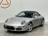 USED 2005 05 PORSCHE 911 3.8 CARRERA 2 S 2d 355 BHP 