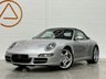 USED 2005 05 PORSCHE 911 3.8 CARRERA 2 S 2d 355 BHP 