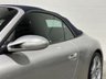 USED 2005 05 PORSCHE 911 3.8 CARRERA 2 S 2d 355 BHP 