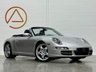 USED 2005 05 PORSCHE 911 3.8 CARRERA 2 S 2d 355 BHP 