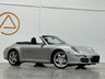 USED 2005 05 PORSCHE 911 3.8 CARRERA 2 S 2d 355 BHP 