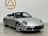 USED 2005 05 PORSCHE 911 3.8 CARRERA 2 S 2d 355 BHP 