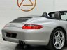 USED 2005 05 PORSCHE 911 3.8 CARRERA 2 S 2d 355 BHP 