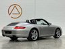 USED 2005 05 PORSCHE 911 3.8 CARRERA 2 S 2d 355 BHP 