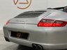USED 2005 05 PORSCHE 911 3.8 CARRERA 2 S 2d 355 BHP 