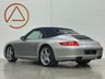 USED 2005 05 PORSCHE 911 3.8 CARRERA 2 S 2d 355 BHP 