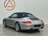 USED 2005 05 PORSCHE 911 3.8 CARRERA 2 S 2d 355 BHP 